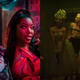 Jonica Booth, KaMillion in Rap Sh!t; A still from American Horror Stories season 2